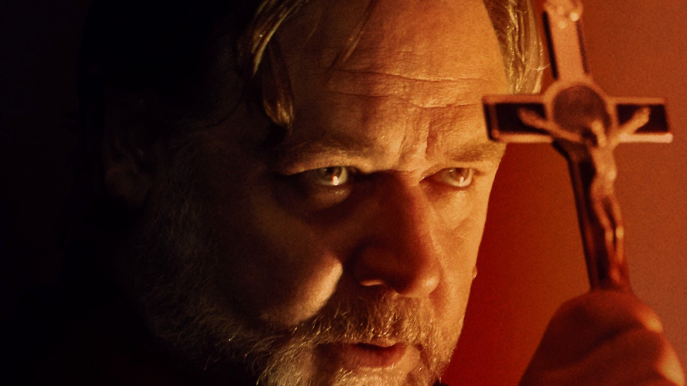 Synchronsprecher gegen Netflix' KI-Klauseln: Russell Crowe erhält neue Stimme