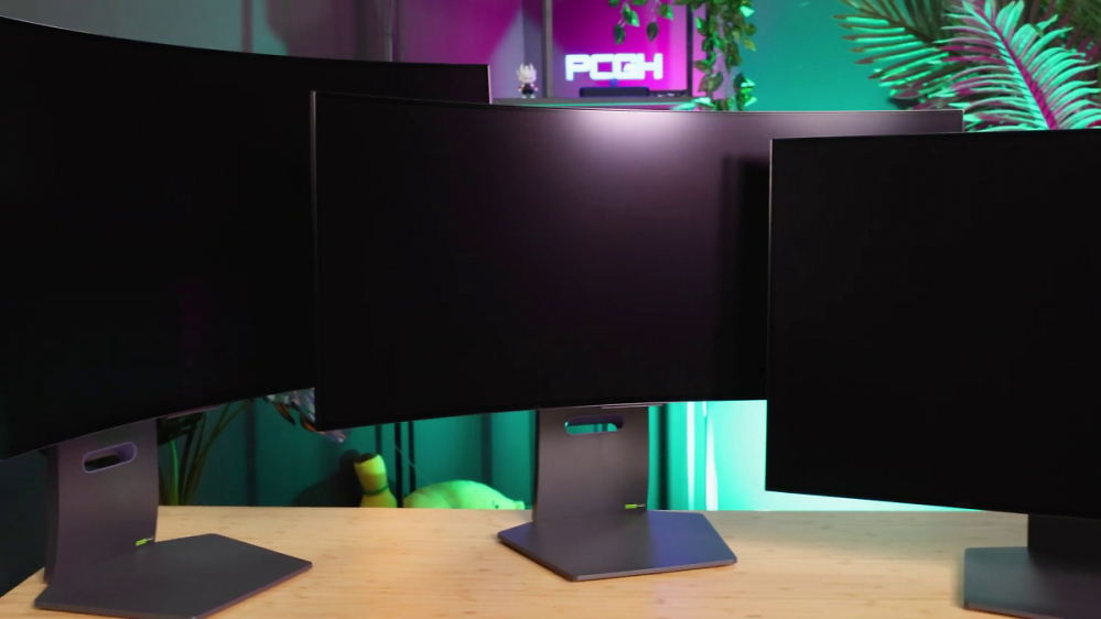 Tester gesucht: Jetzt bewerben und topaktuelle, leistungsstarke LG Ultragear-Monitore abstauben!