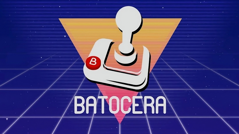 Emulation mit Linux: So baut man eine Retro-Spielkonsole auf einem USB-Stick