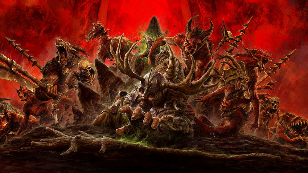 Diablo 4: Berichte über "drastische Änderungen"