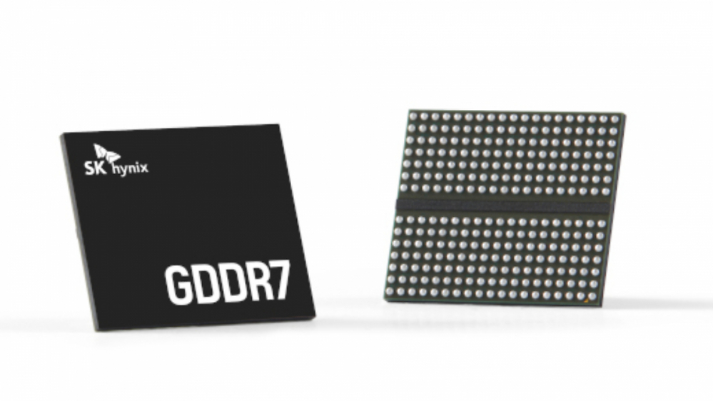 GDDR7-RAM für Next-Gen-Grafikkarten: Massenproduktion läuft (bald) an