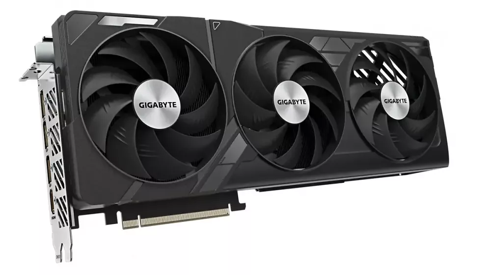 Geforce RTX 4070 Ti Super: Modell mit beschnittener 4090-GPU in Deutschland gesichtet