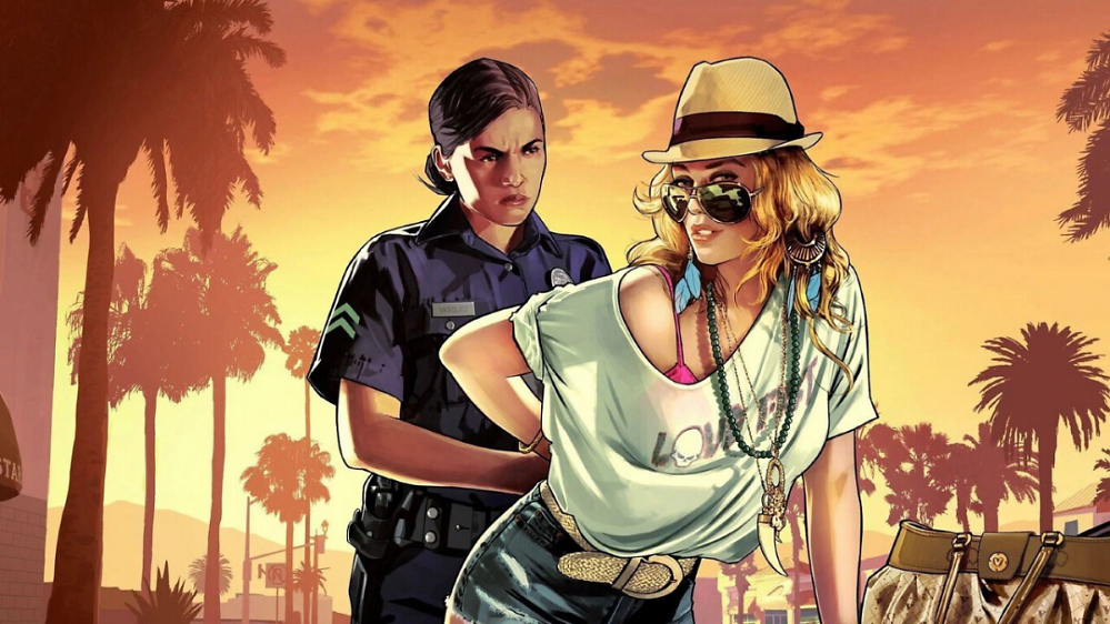 GTA 5 soll im Xbox Game Pass auf dem PC starten 