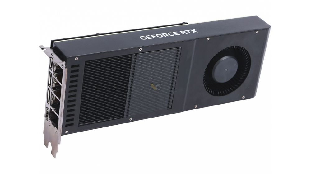 Grafikkarten-Hersteller muss einsehen: Es gibt keine RTX 4070 Super mit 16 GiB VRAM