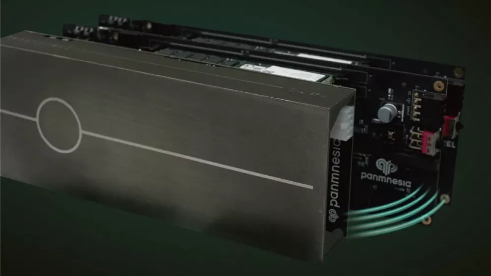 Grafikkarten: Neue Speichererweiterung per PCI-E und SSD vorgestellt