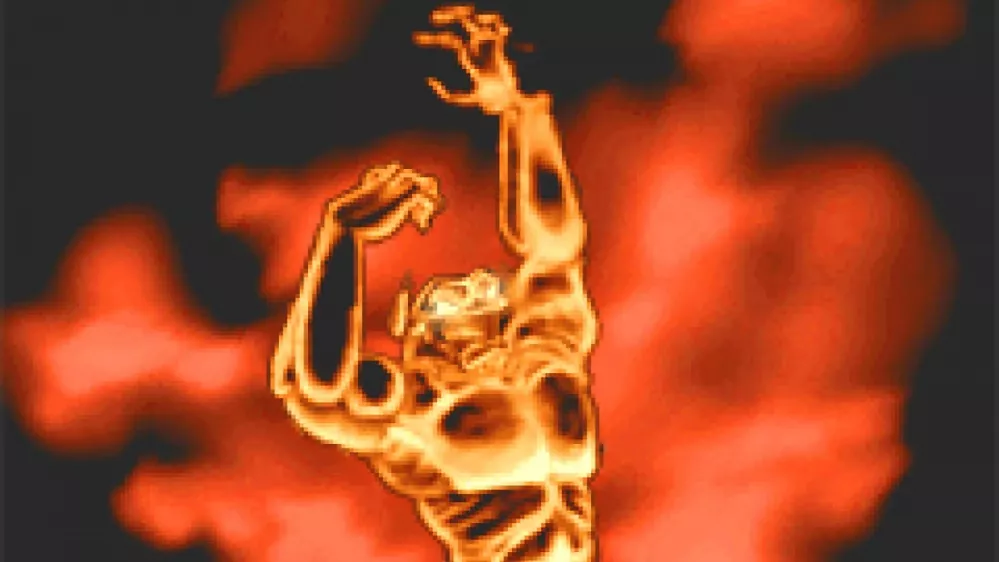 Duke Nukem Forever wurde geschlagen: Spiel erst nach 22 Jahren veröffentlicht