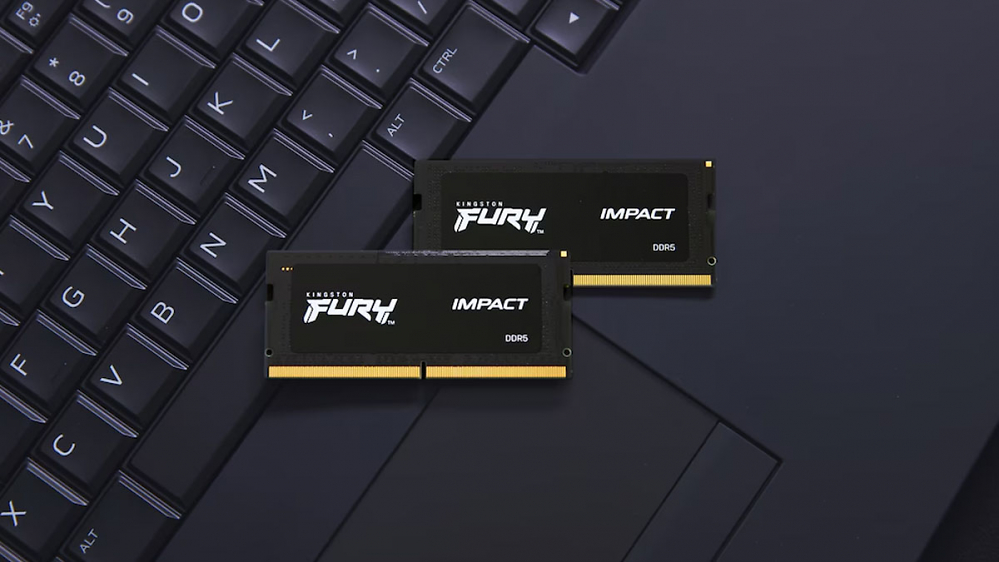 RAM-Deal: 32 GB Kit DDR5-5600 Kit im Preisrutsch - jetzt unter 100 Euro