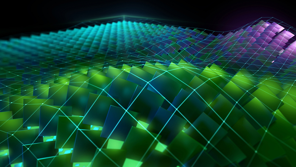 Nvidia goes Open-Source: Weitere Treiber-Öffnung geplant