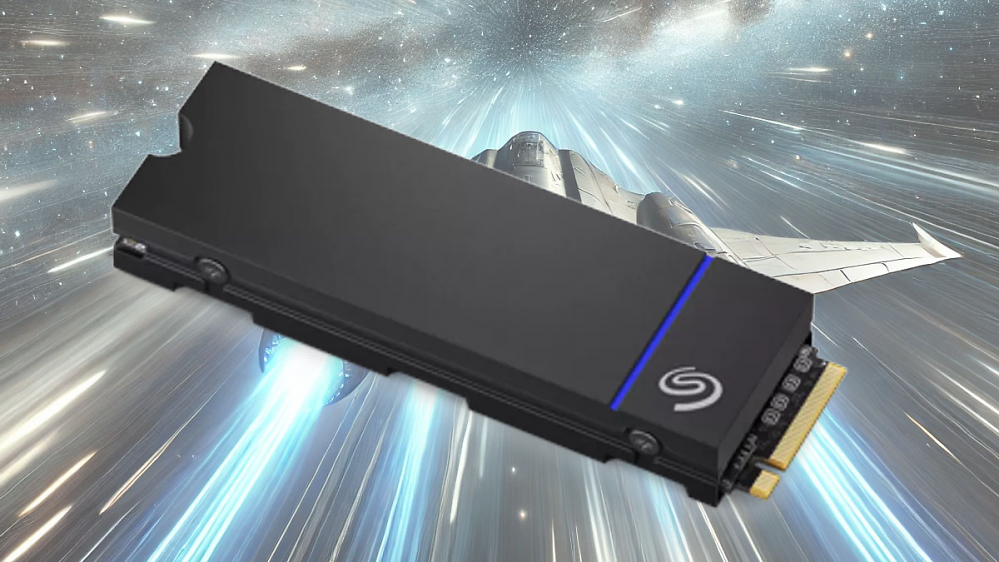 Deal: Wir haben verglichen: Das ist gerade der beste Preis für eine PS5-kompatible SSD mit 2 TB und Kühlkörper (Heatsink)