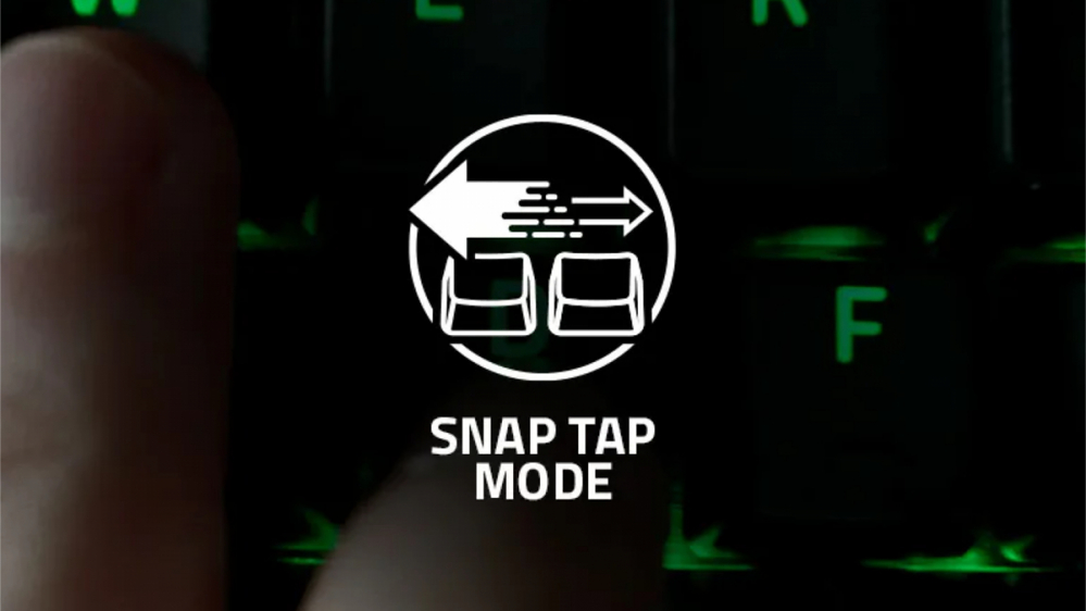 Neues Razer-Feature: Ein unfairer Vorteil für Spieler?