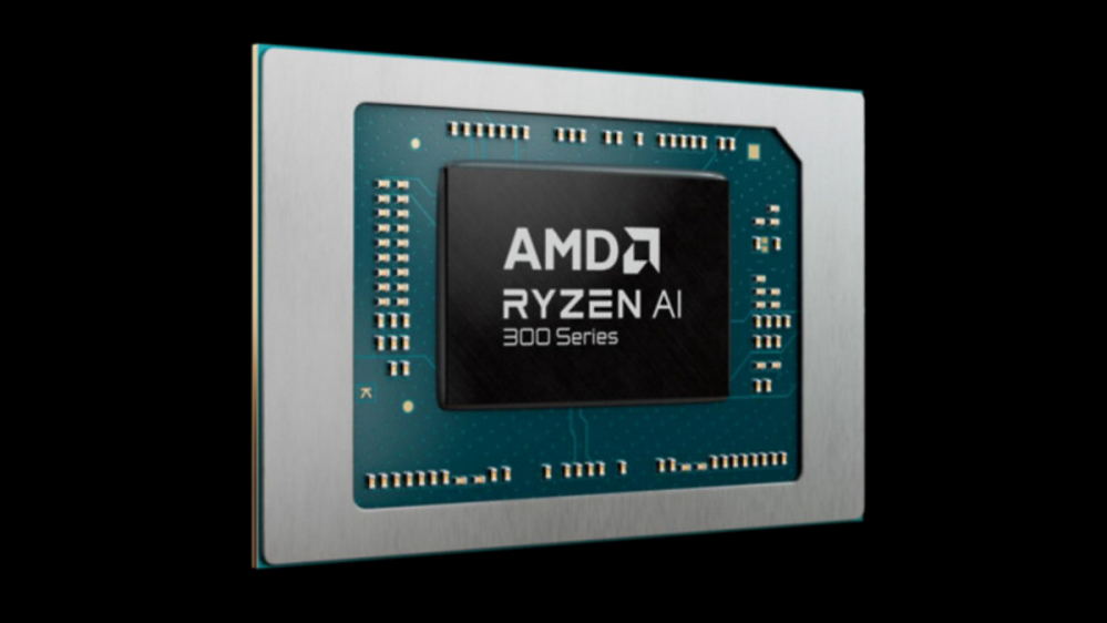 Ryzen AI: HX 375 soll nicht das Ende der Fahnenstange sein