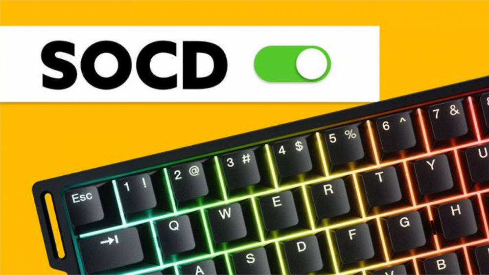 Wooting: Tastatur-Anbieter hat auch eine Cheat-Diskussion