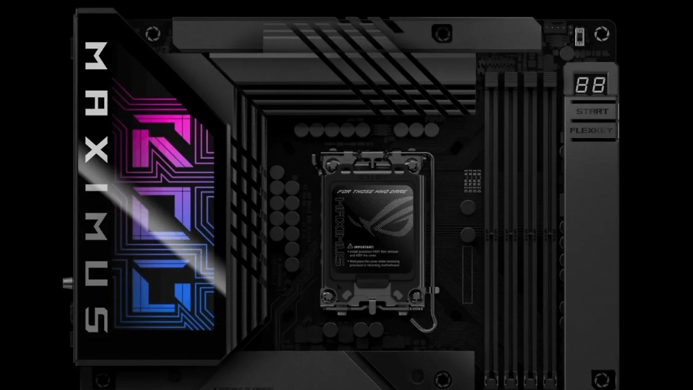 AMD Ryzen 9000 mit exklusiven Features für X870E und X870?