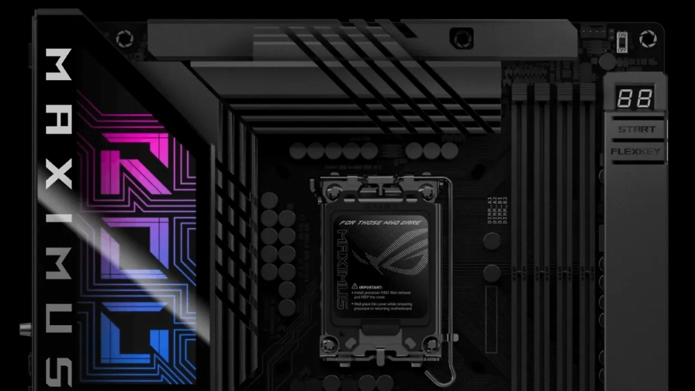 Ryzen 9000: Wohl sehr hohe Preise für X870(E)-Mainboards