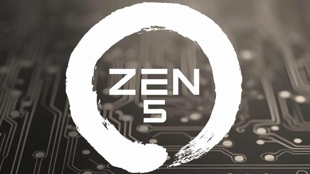 Zen-5-Architektur: AMD geht jetzt noch deutlich tiefer ins Detail