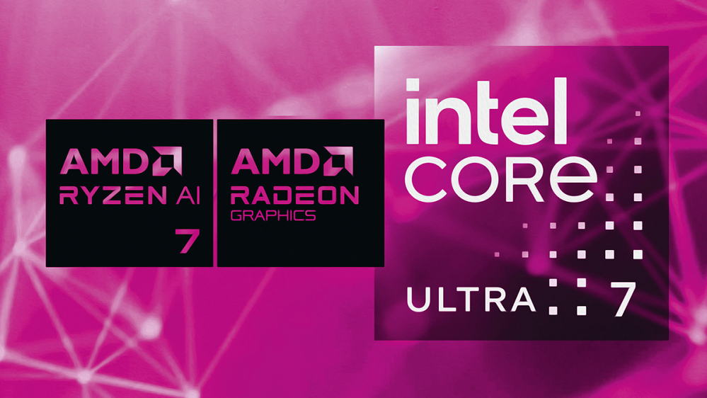  Intel gegen AMD: KI-Duell im erweiterten Test - LLaMA v2, Mistral AI, Windows ML