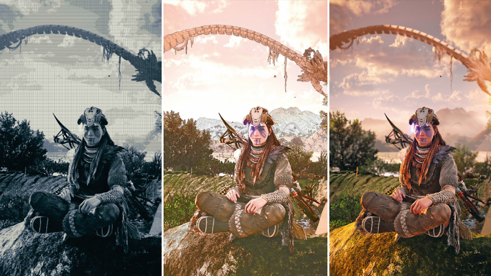  Anleitung für Reshade: PC-Spiele noch hübscher und individueller machen