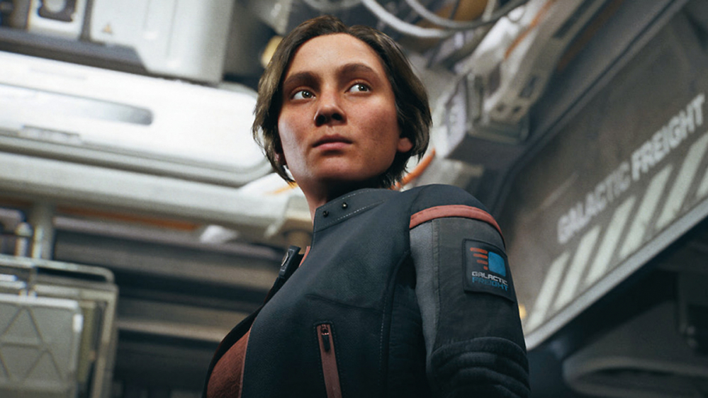  Unreal Engine 5.4: Die vielen Verbesserungen erläutert