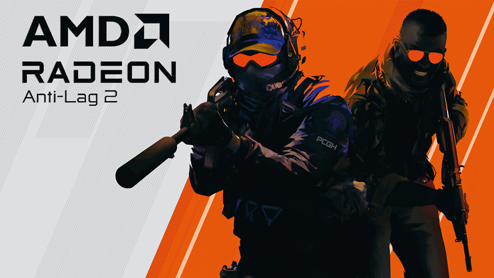  Latenzfrei spielen: Anti-Lag 2 versus Reflex in Counter-Strike 2