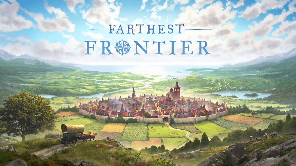 City-Builder Farthest Frontier: Diese Updates gibt es zum 1.0-Release auf Steam