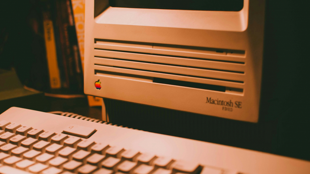 Windows NT auf Apples Macintosh: Portierung macht's möglich