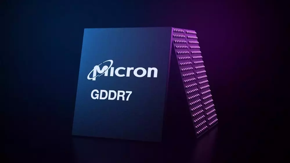Geforce RTX 5080 mit 32 GiByte GDDR7-Grafikspeicher in China?
