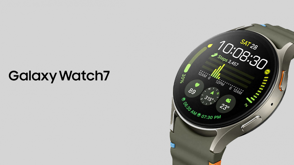 Deal: Kampfansage an Apple: die Samsung Galaxy Watch 7 ist da - was kann die neue Smartwatch?