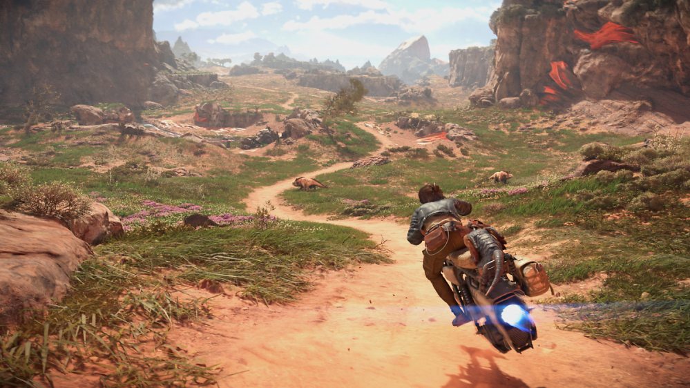 Star Wars Outlaws im Benchmark-Vergleich: 20 CPUs und 25 Grafikkarten getestet