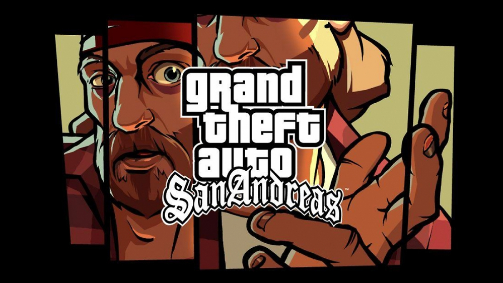 Als High-End-GPUs noch 550 Euro kosteten: So spielte man GTA: San Andreas, Half-Life 2 und Far Cry