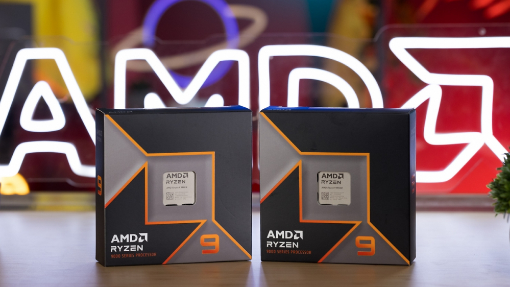 CPU-Verkäufe bei Mindfactory: Ryzen 9000 interessiert Käufer nicht, Intel weiterhin kaum relevant
