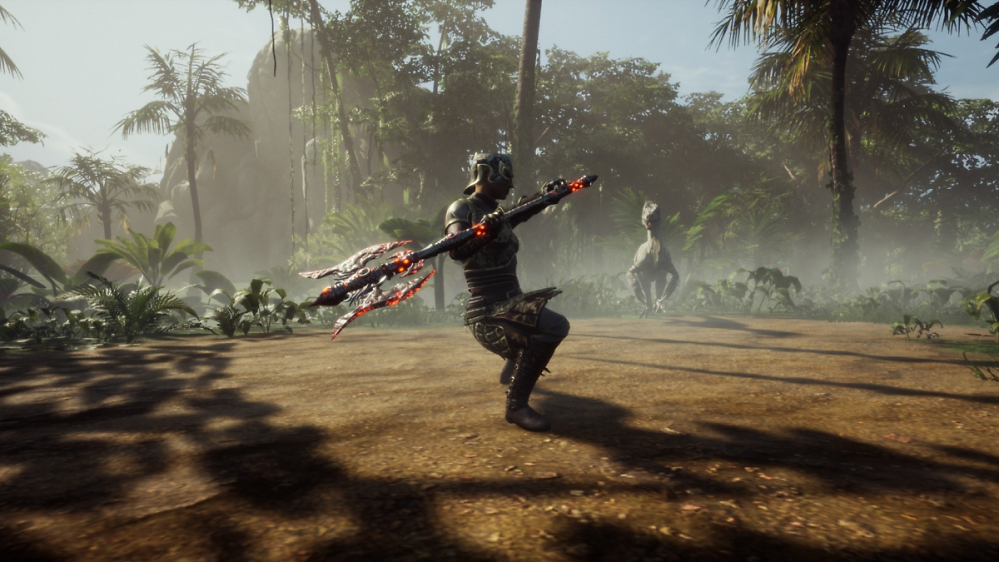 Ashes of Creation: Die Entwicklung des von Fans finanzierten MMOs wurde gestoppt