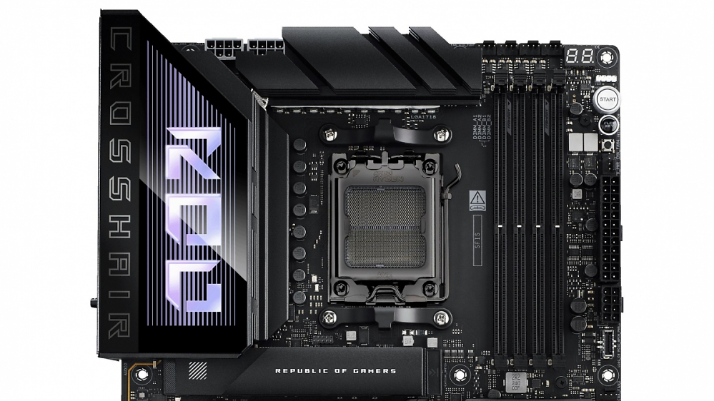 X870E und X870: Neue AM5-Mainboards von 259 bis 749 Euro