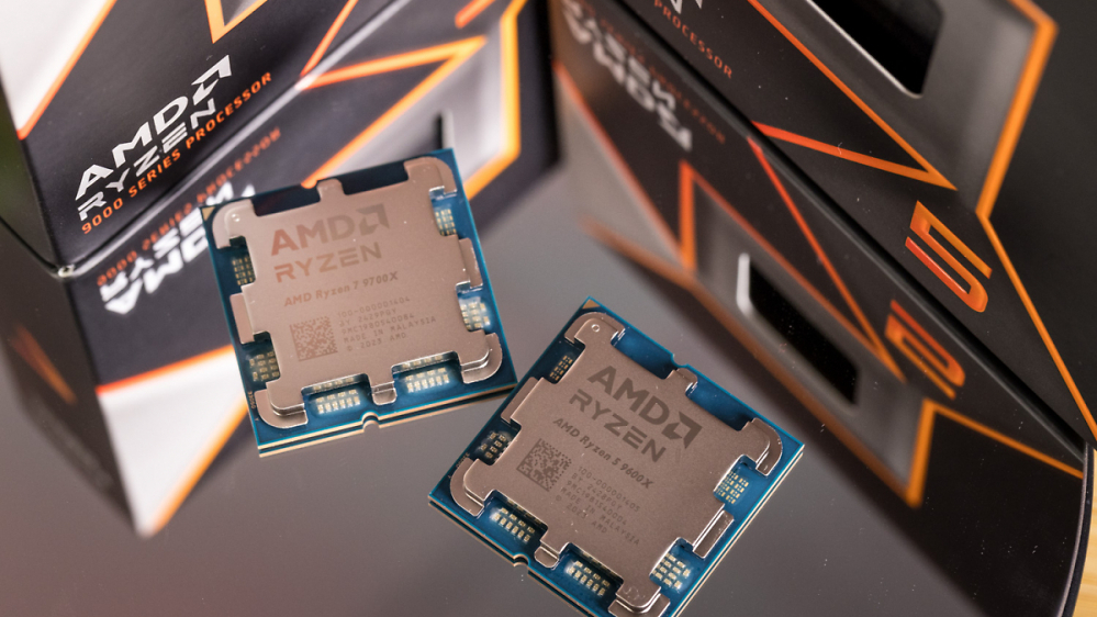 Ryzen 5 9600: Neue AMD-CPU kommt Ende Januar 