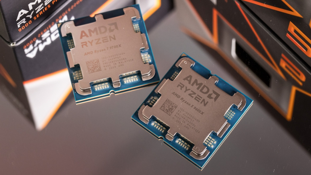Defekte Ryzen: Immer mehr CPUs sterben auf Asrock-Mainboards