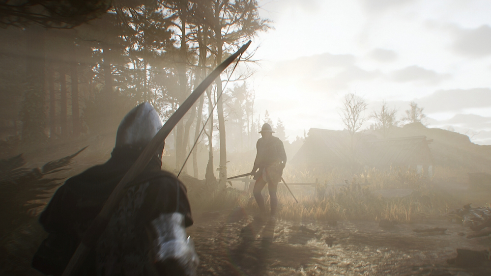 Blight: Survival - Survival-Horror als Mittelalter-Koop mit vielen Followern und Fans auf Steam