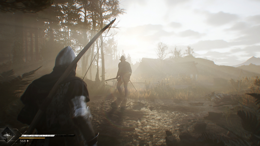 Blight: Survival - Mittelalter-Koop-Spiel weckt großes Interesse auf Steam