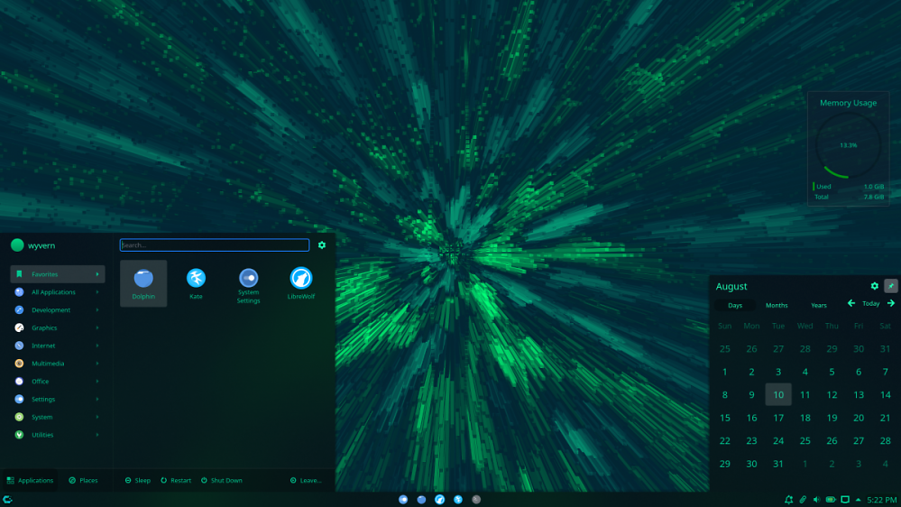 CachyOS: Spieler sollten sich diese Linux-Distribution ansehen