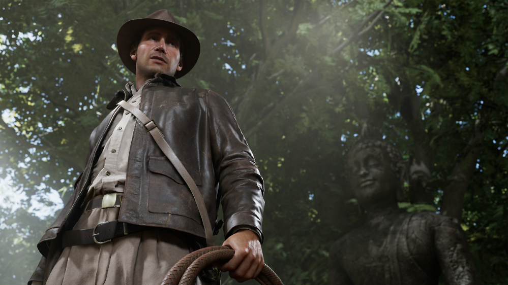 Indiana Jones und der Große Kreis: Wie gut sieht Pathtracing aus?