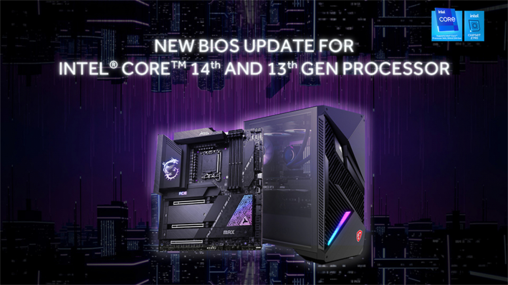 Instabile Intel-CPUs: Immer mehr Mainboards erhalten den Mikrocode-Patch
