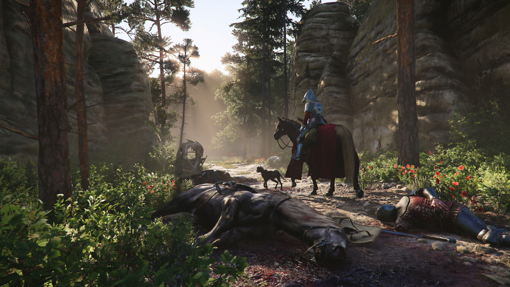 Kingdom Come: Deliverance 2 - Anspruchsvolle Systemanforderungen und Editionen