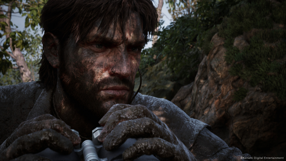 Metal Gear Solid Delta: Snake Eater - Raytracing und Frame Generation freischalten