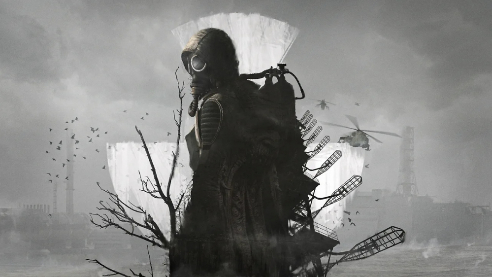 Stalker 2: Kostenloses Update mit "Stunden" an Inhalten angekündigt