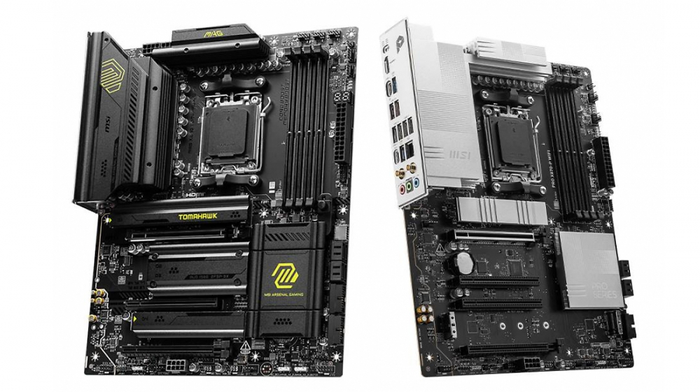 X870(E): Erste Mainboard-Tests haben einen Termin 