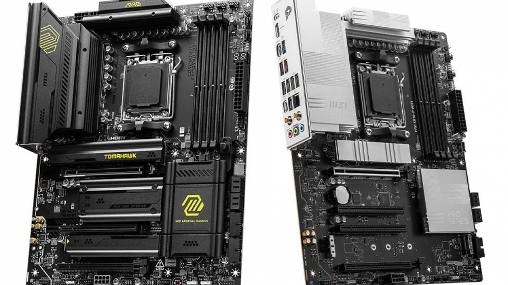 Mainboard-Verkäufe ziehen bei Mindfactory an: Ist der Ryzen 7 9800X3D daran "schuld"?