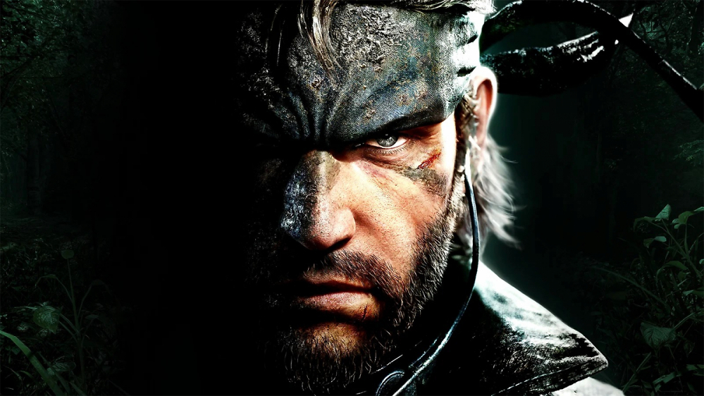 Metal Gear Solid Delta: Snake Eater - Die ersten Tests sind da