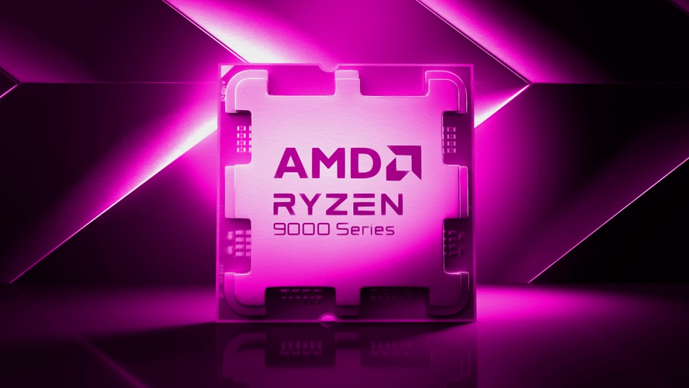 BIOS für Ryzen 9000 mit neuer AGESA-Firmware 