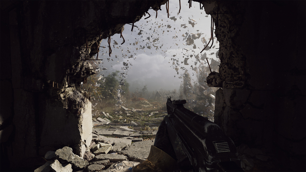 Stalker 2 angezockt: Performance, Grafik und Design sind sauber - der Hype ist gerechtfertigt!