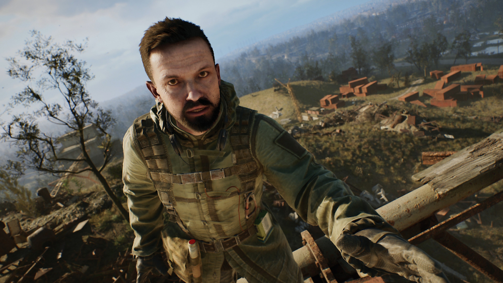 Geforce: Starthilfe für Stalker 2 und MSFS 2024, Nvidia zeigt Benchmarks