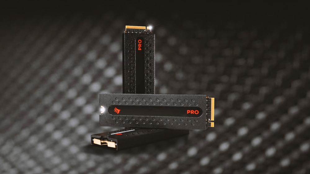 SSD ohne SLC-Cache: Überraschendes Benchmark-Ergebnis - manchmal schneller