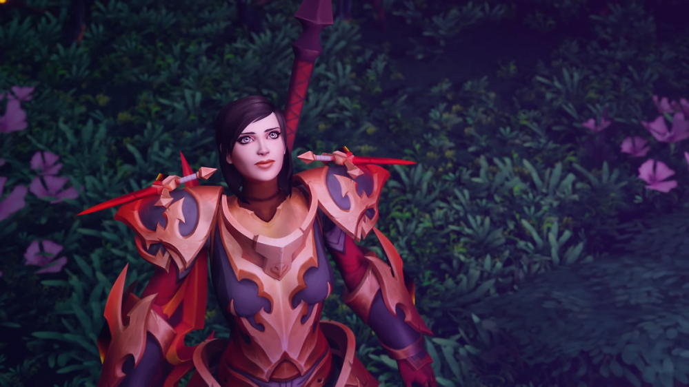 WoW Midnight: Bis zu 2 Millionen Gold - aber ihr entscheidet, wie teuer das neue Transmog-System wird